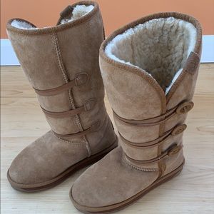 EMU Australia Boots